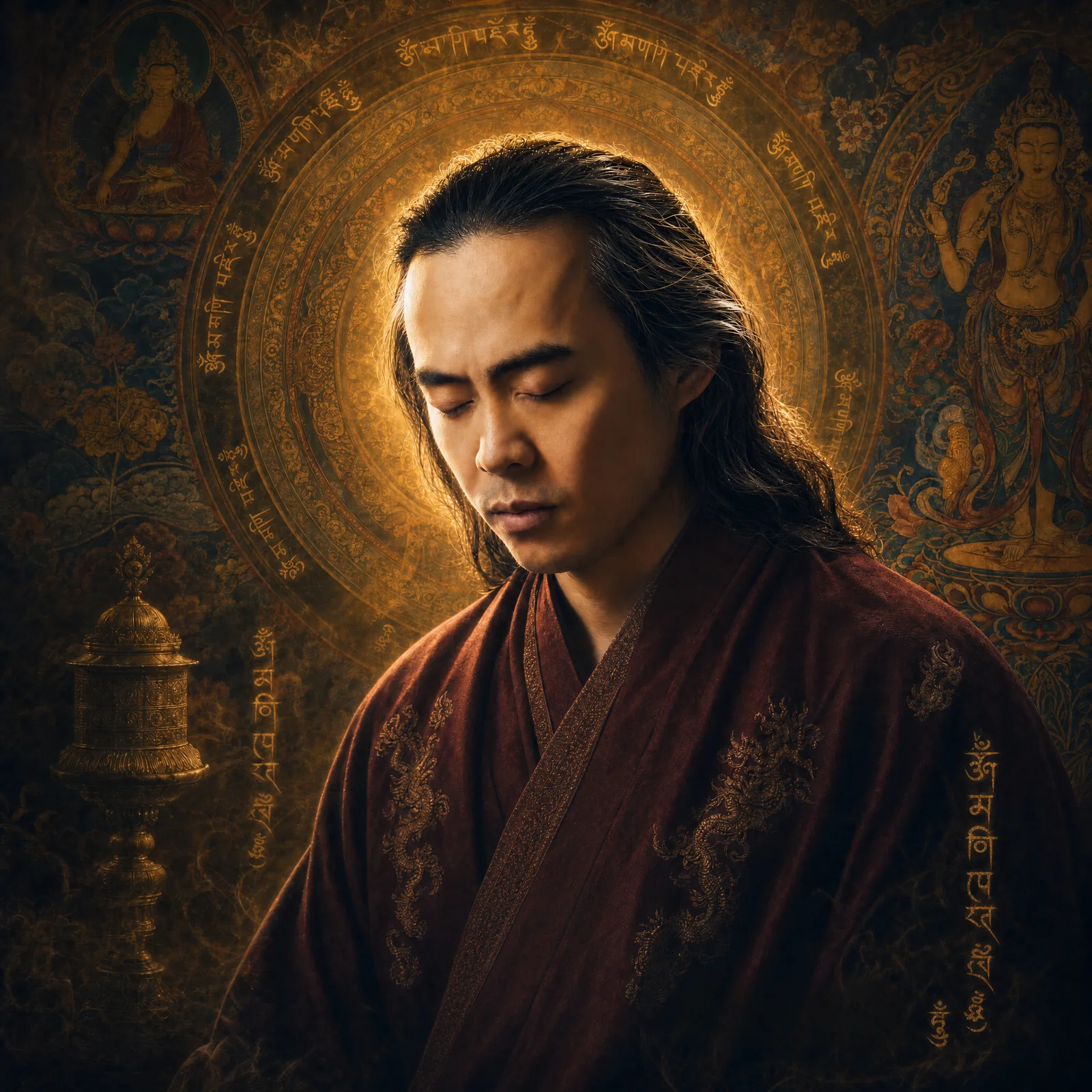 殊师